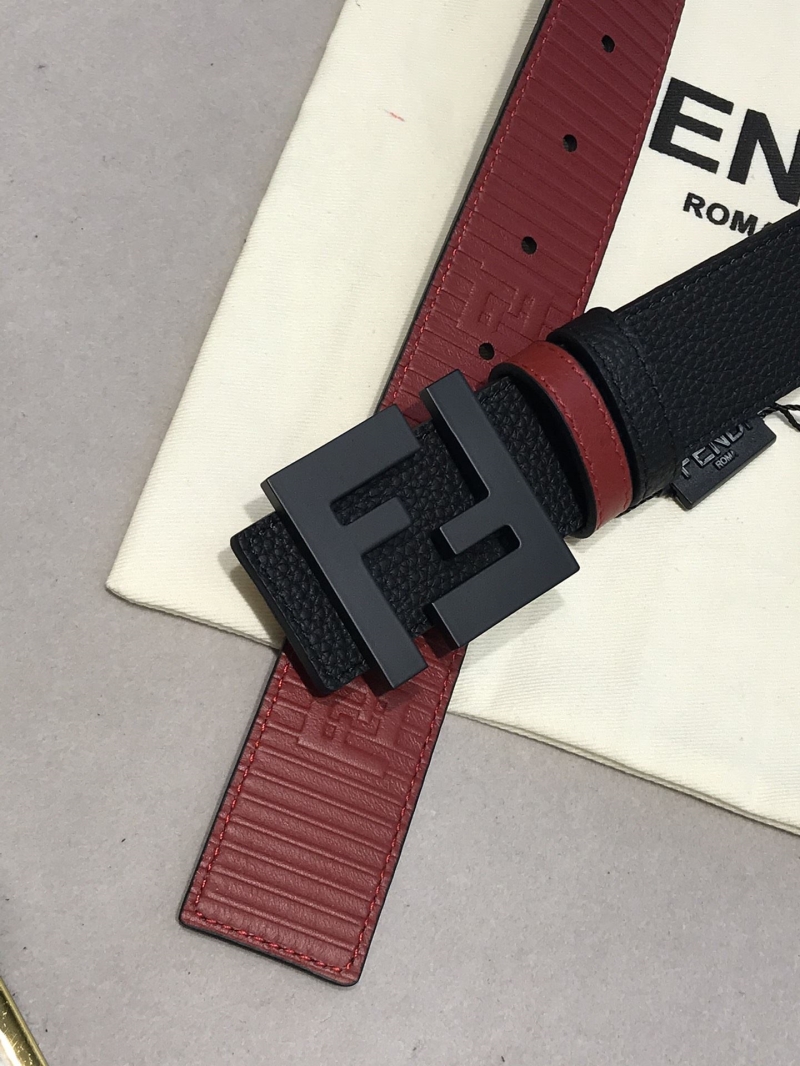 Fendi Belts